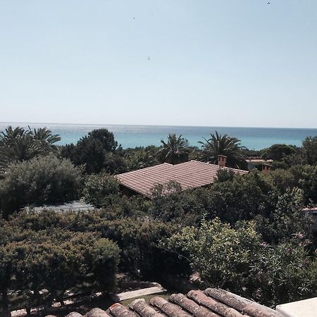 Casa Silvia Villa Муравера Екстериор снимка