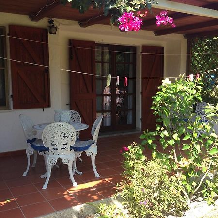 Casa Silvia Villa Муравера Екстериор снимка