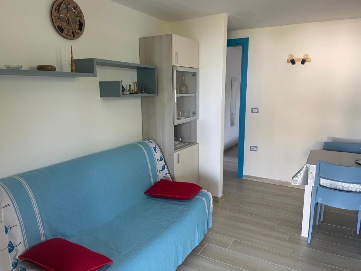 Casa Silvia Villa Муравера Екстериор снимка