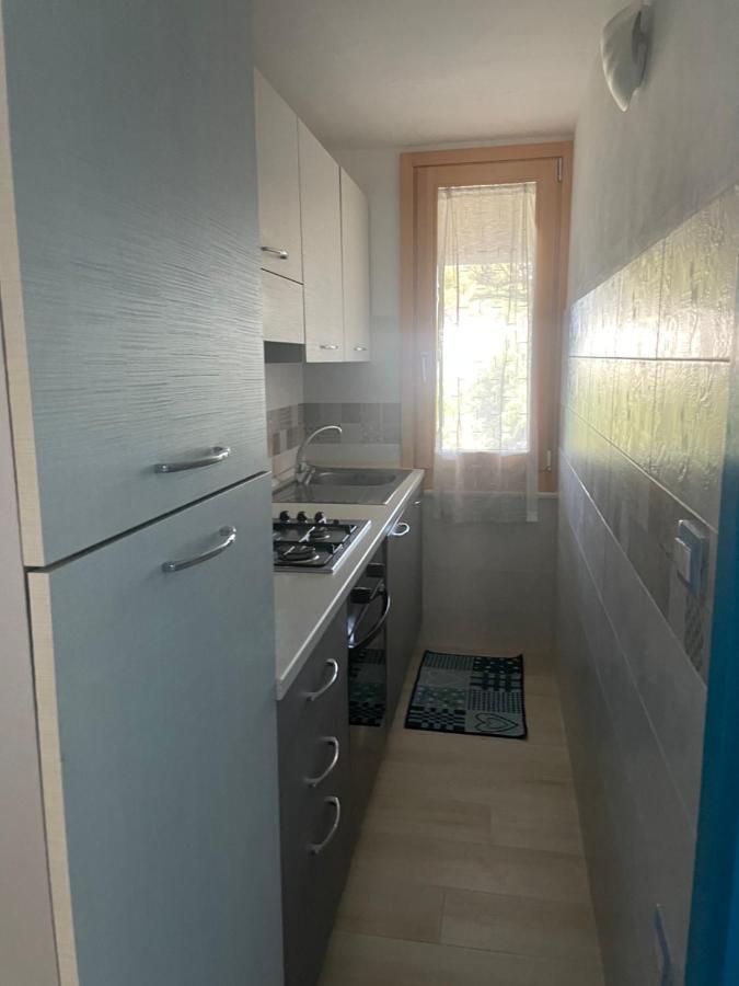 Casa Silvia Villa Муравера Екстериор снимка