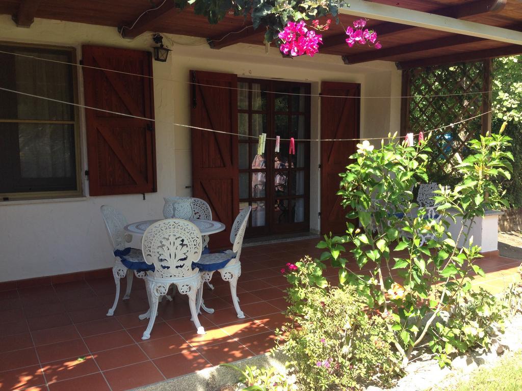 Casa Silvia Villa Муравера Екстериор снимка